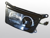 Scheinwerfer Skorpion Sport, ohne Standlicht, auch fr Yamaha FZR600 / FZR1000,  BJ 1991-1993