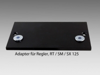 Adapterblech fr Regler 9016292 (N)